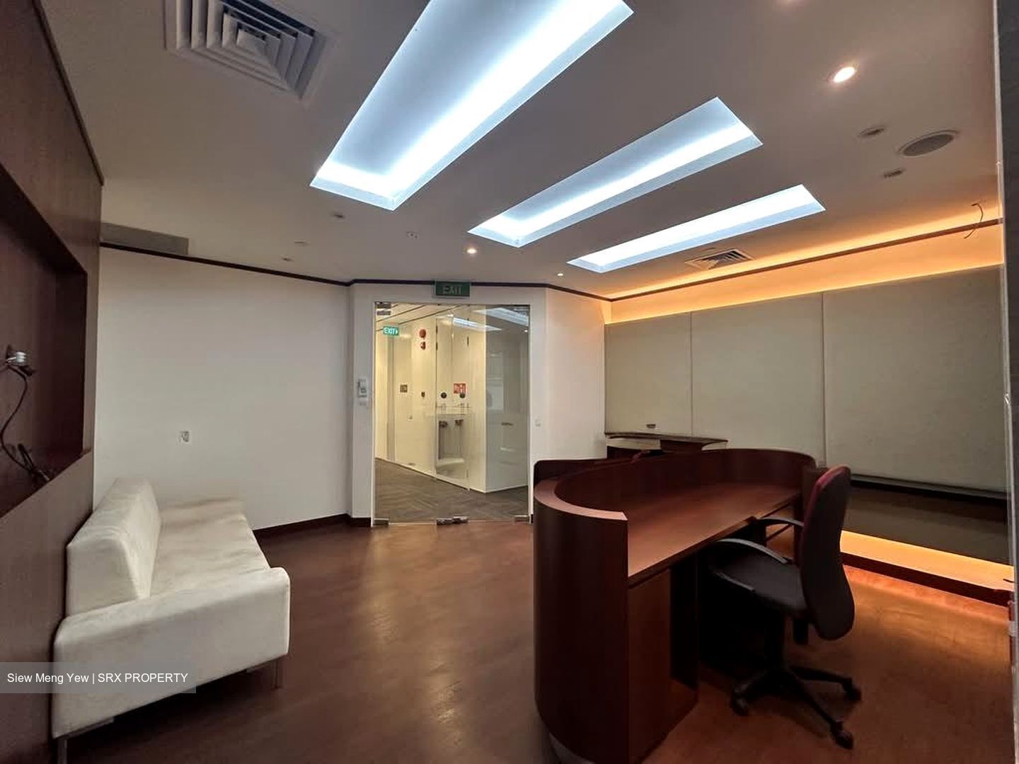 Suntec City (D1), Office #575911771